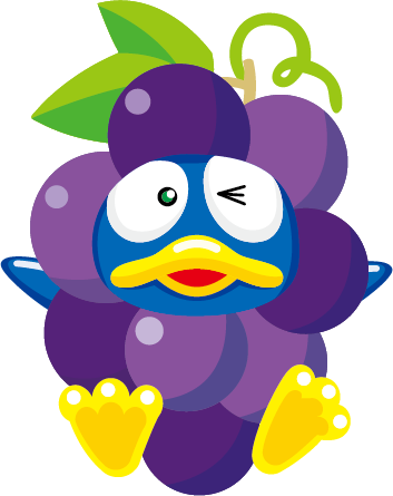 山梨 ぶどう