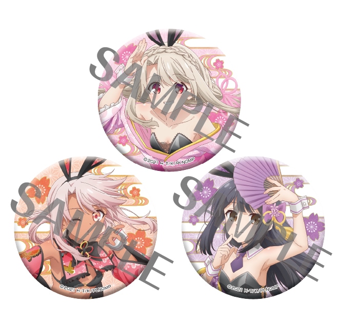 Fate/kaleid liner,プリズマ☆イリヤ 描き下ろしアクリルジオラマ【エプロンver.】（全1種）4,070円（税込）