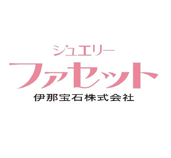 ジュエリーファセットのロゴ