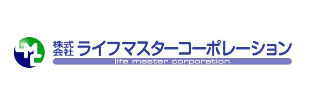 株式会社ライフマスターコーポレーション(LMCビジネススクール) ロゴ