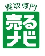 売るナビ ロゴ