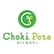 Choki Peta　MEGAドン・キホーテ成増店のロゴ