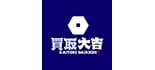 買取大吉のロゴ