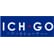 ICH・GO新三郷店のロゴ