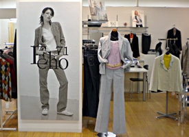 Echo 71(エコーセブンティワン) 店舗イメージ1