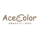 ACE Color ロゴ