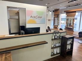 ACE Color 店舗イメージ1