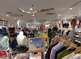 パッパドゥドゥ Pappa Duduu 店舗イメージ1