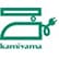 カミヤマクリーニングのロゴ