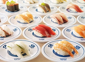 無添 くら寿司 横浜新山下店 店舗イメージ1
