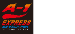 A-1EXPRESS 桜上水店 ロゴ