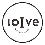 ホットヨガスタジオ ロイブ ラスパ太田川店 ロゴ