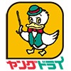 ヤングドライのロゴ