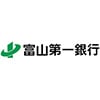 富山第一銀行（ATM）のロゴ