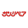 サンリペアのロゴ
