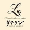 フルールリブランのロゴ