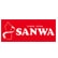 洋服のお直しSANWAのロゴ