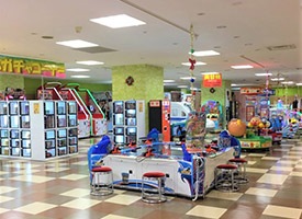 ドリームランド 宮崎ナナイロ店 店舗イメージ1