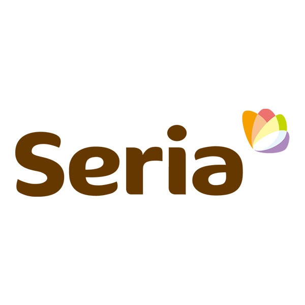 Seria ロゴ
