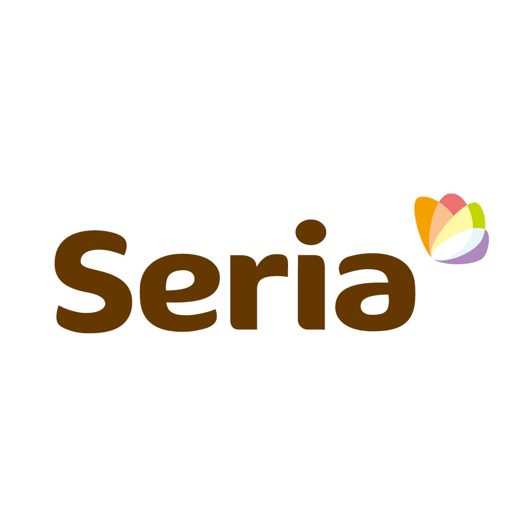 Seriaのロゴ