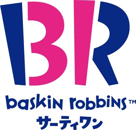 サーティワンアイスクリームのロゴ