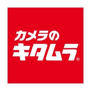 カメラのキタムラ ロゴ