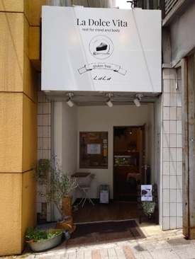ラ・ドルチェ・ヴィータ 店舗イメージ1