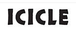 ICICLE(アイシクル) ロゴ