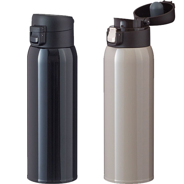 つづくマイボトル習慣ワンタッチマグボトル770ml