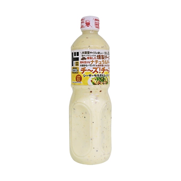 シーザーサラダドレッシング 1000ｍｌ
