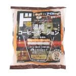 濃縮コーヒーポーション