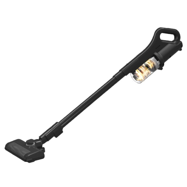 充電式サイクロンスティッククリーナー