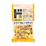 ドライフルーツナッツ